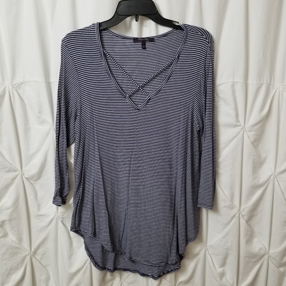Oliva Sky Tunic